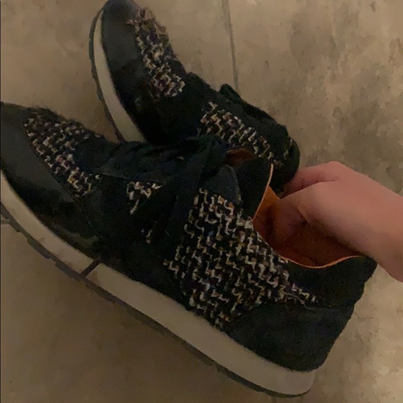 Massimo dutti sneakers - Picture 3 of 3